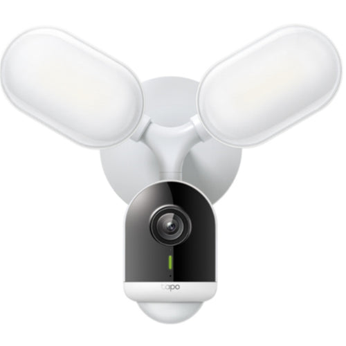 TP-Link Tapo C720 4MP/2K+  Outdoor WiFi Floodlight Camera (240V Hardwired)