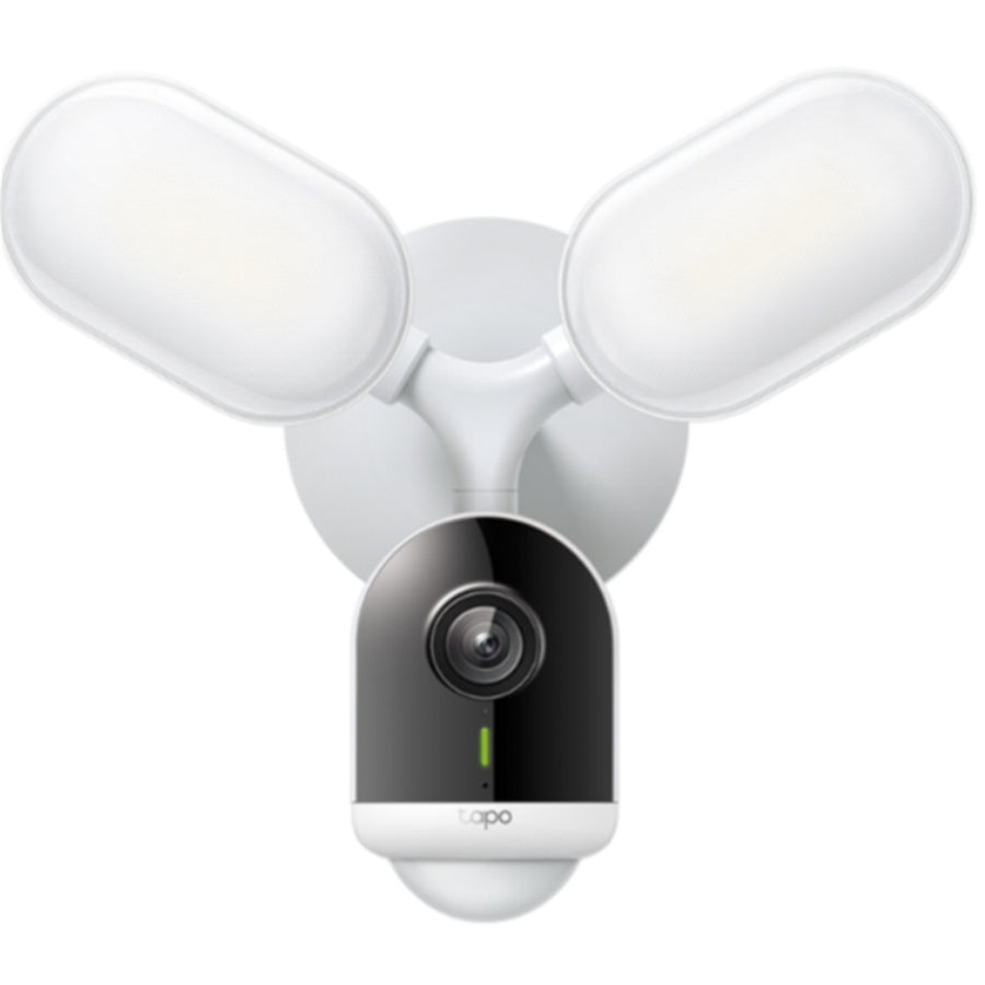 TP-Link Tapo C720 4MP/2K+  Outdoor WiFi Floodlight Camera (240V Hardwired)