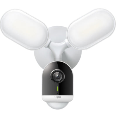 TP-Link Tapo C720 4MP/2K+  Outdoor WiFi Floodlight Camera (240V Hardwired)