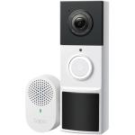 TL-TAPOD210 - TP-Link Tapo D210 Tapo Video Doorbell Camera