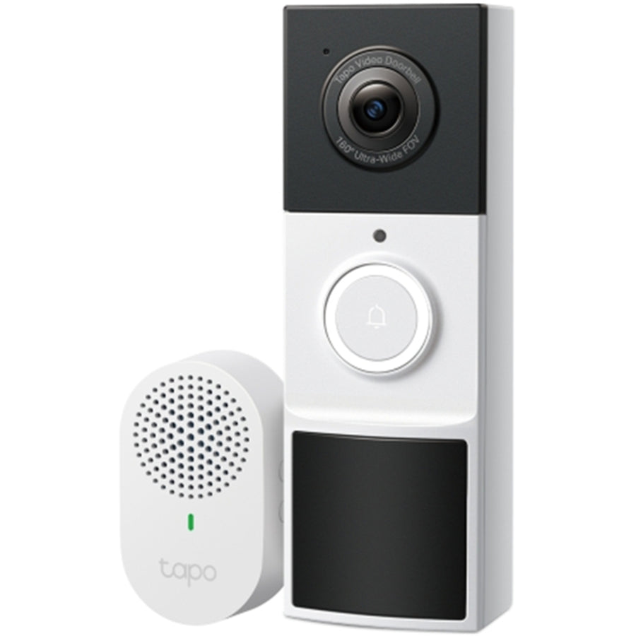 TP-Link Tapo D210 Tapo Video Doorbell Camera