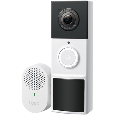 TP-Link Tapo D210 Tapo Video Doorbell Camera