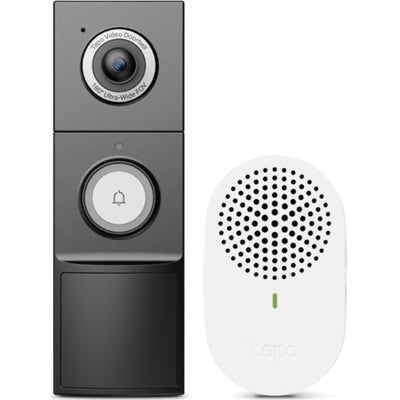 TP-Link Tapo D235 Tapo Video Doorbell Camera