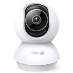 TL-TAPOC250 - TP-Link Tapo C250, Pan/Tilt AI Home Security Wi-Fi Camera