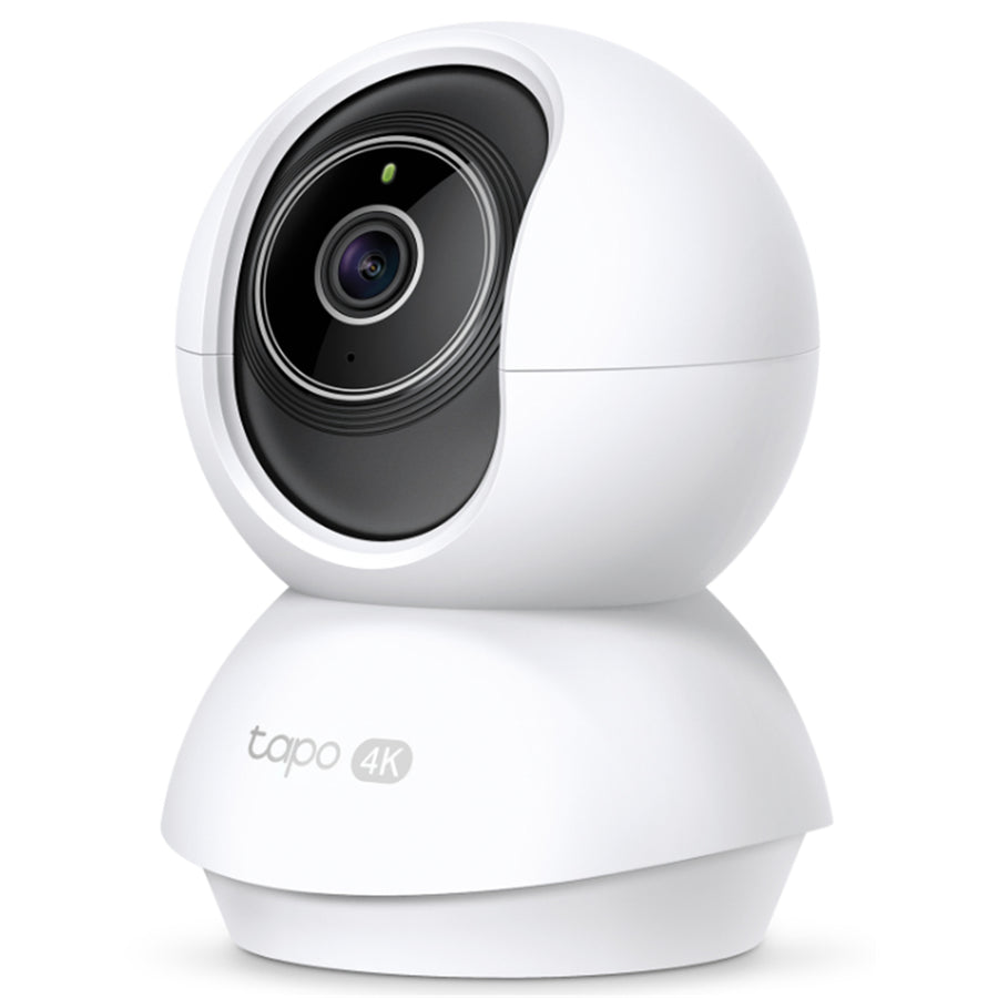 TP-Link Tapo C250, Pan/Tilt AI Home Security Wi-Fi Camera