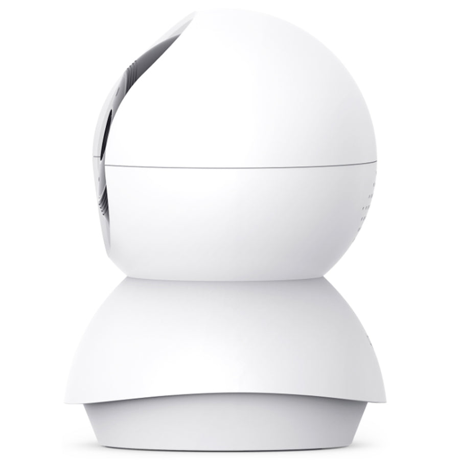 TP-Link Tapo C250, Pan/Tilt AI Home Security Wi-Fi Camera