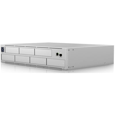 Ubiquiti UniFi Protect UNVR-Pro 4K 2U 7-Bay NVR