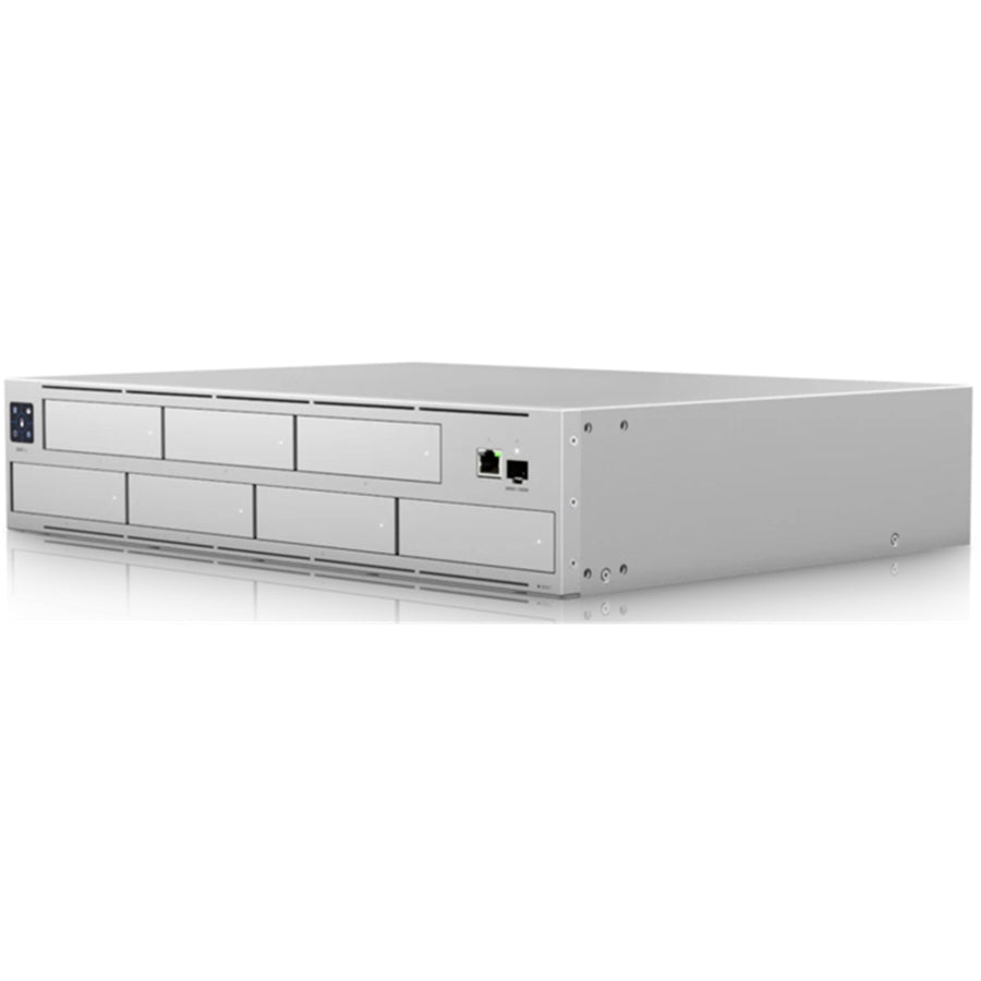 Ubiquiti UniFi Protect UNVR-Pro 4K 2U 7-Bay NVR