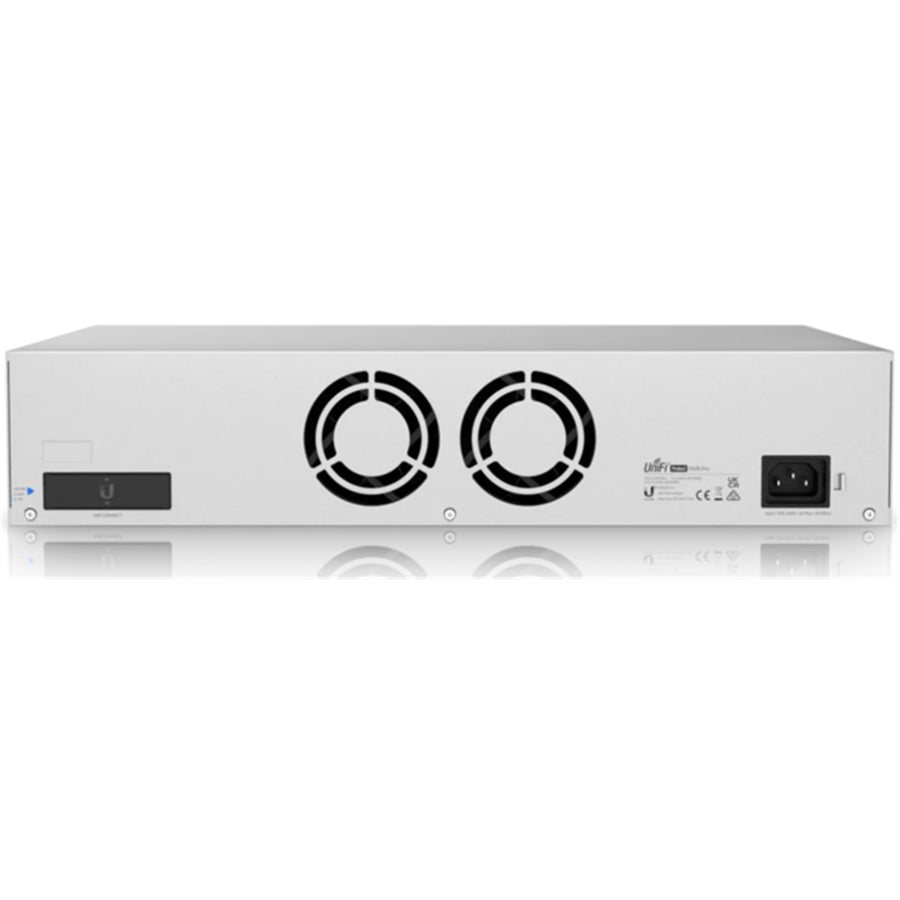Ubiquiti UniFi Protect UNVR-Pro 4K 2U 7-Bay NVR
