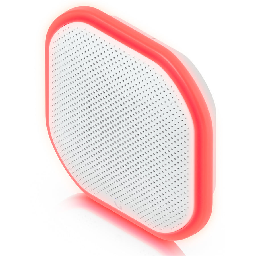 Ubiquiti UP-SIREN-POE - UniFi Protect Siren All-weather siren delivering 110 dB alarm and emergency LED lighting PoE powered