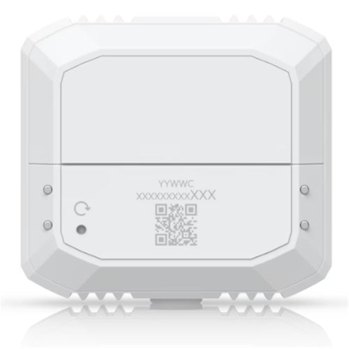 Ubiquiti Unifi Protect SuperLink Environmental Sensor (USL-Environmental), Up to 6-Year Battery Life / Water leaks, Temperature, Humidity, Ambient light