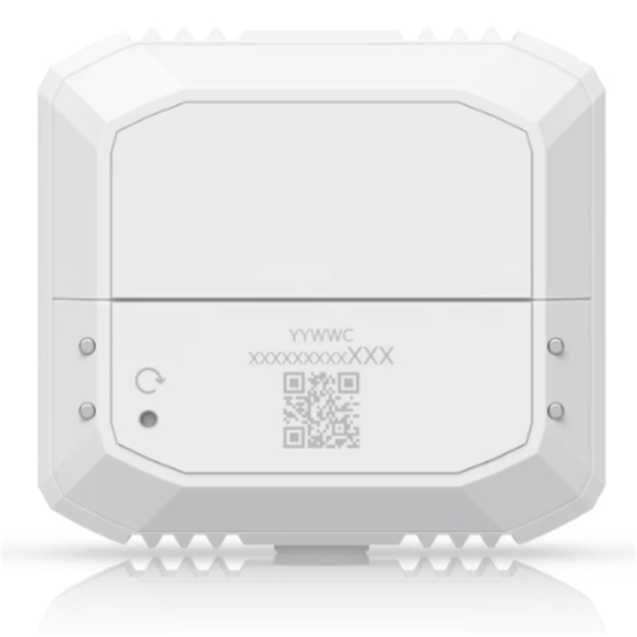 Ubiquiti Unifi Protect SuperLink Environmental Sensor (USL-Environmental), Up to 6-Year Battery Life / Water leaks, Temperature, Humidity, Ambient light