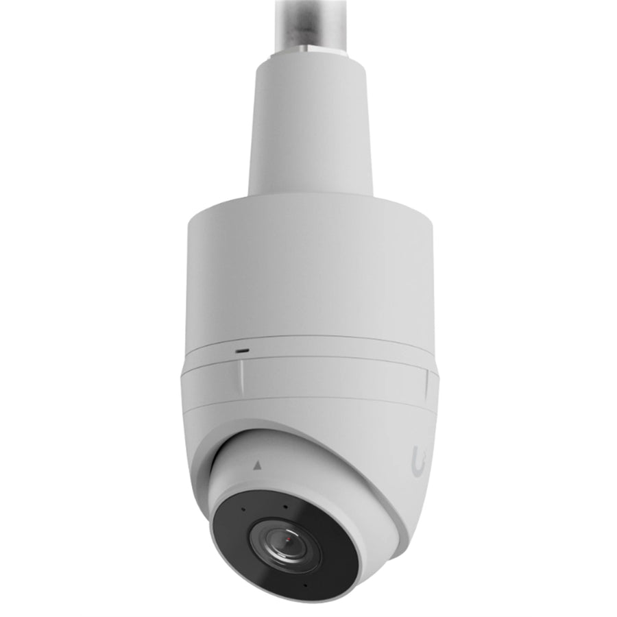 Ubiquiti UniFi Protect Camera White Compact Junction Box for UVC-G6-Bullet, UVC-G5-Turret-Ultra and UVC-G5-Dome-Ultra