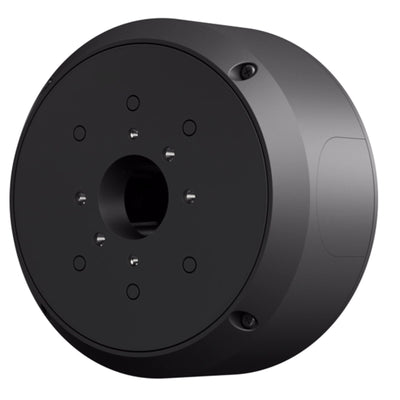 Ubiquiti Unifi Protect Camera Junction Box, Black (UACC-Camera-DM-B)