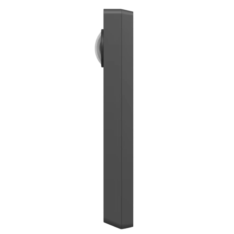 Ubiquiti UniFi G6 Pro Entry, an intelligent door entry system with native UniFi Protect and UniFi Access integration with a 12MP camera, two-way audio, and a 3' touch display