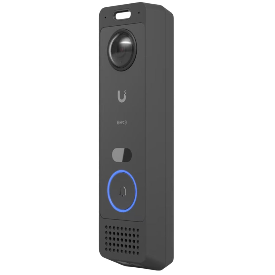 Ubiquiti UniFi UVC G6 Entry Intelligent Door Entry System