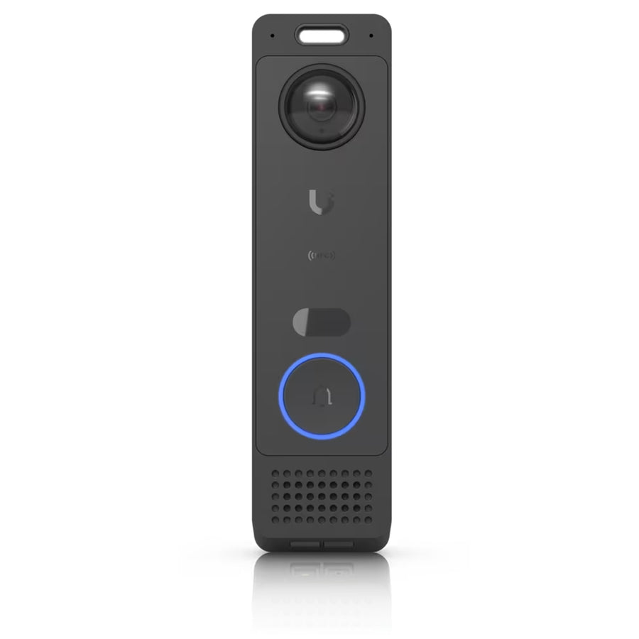 Ubiquiti UniFi UVC G6 Entry Intelligent Door Entry System