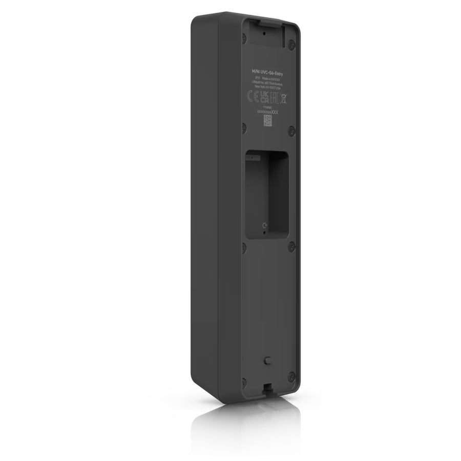 Ubiquiti UniFi UVC G6 Entry Intelligent Door Entry System