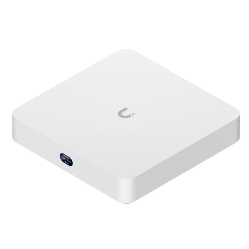 Ubiquiti UniFi Network Video Recorder Instant with PoE Switch - UNVR-Instant