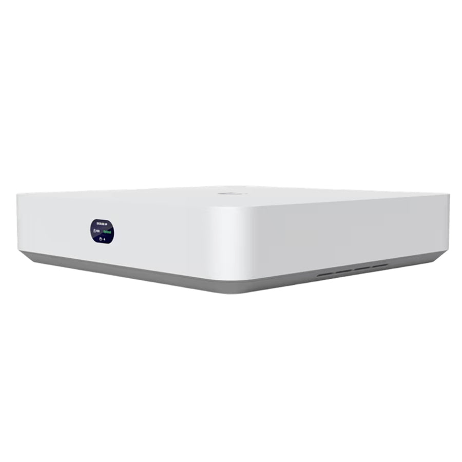 Ubiquiti UniFi Network Video Recorder Instant with PoE Switch - UNVR-Instant