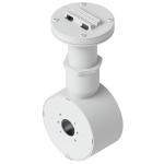 Ubiquiti UACC-CAMERA-DM-W - Dual Mount for two UniFi Bullet Dome or Turret Cameras - White