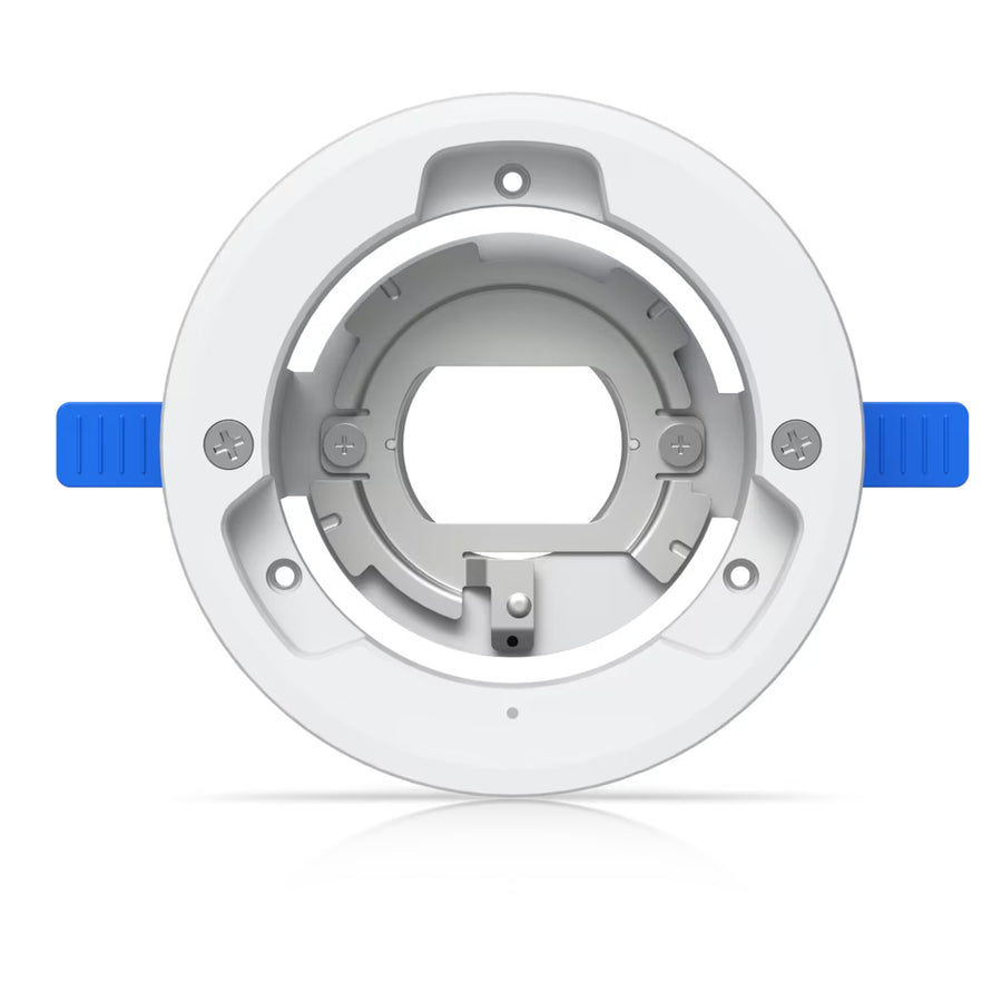 Ubiquiti UACC-G5-Dome-Ultra-FM-SB-W UniFi G5 Dome Ultra Flush Mount with Smoke Bubble - White