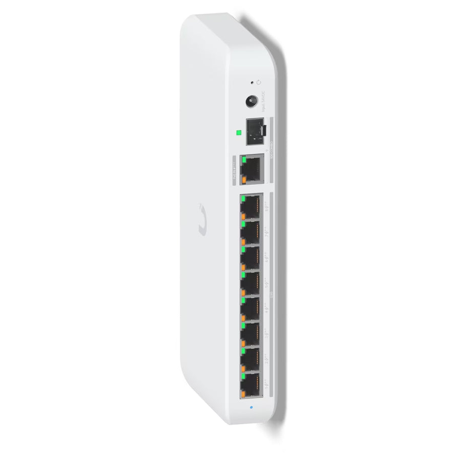 Ubiquiti UACC-SWITCH-FM - UniFi Floating Mount for UniFi compact switches