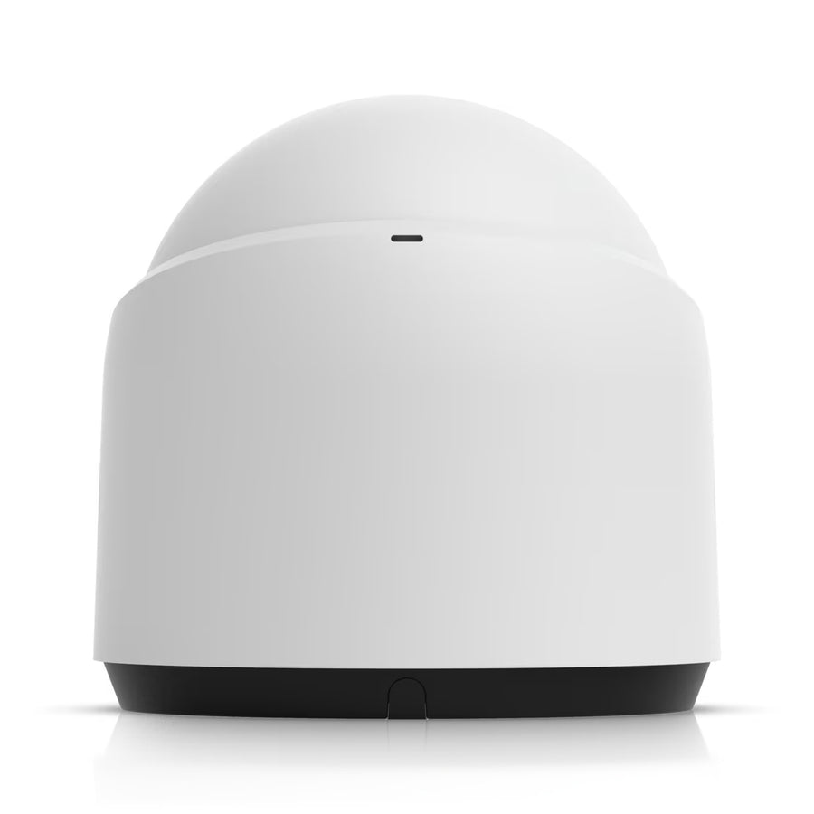 Ubiquiti UVC-G6-TURRET-W - UniFi Protect G6 Turret Camera 8 Megapixel 4K 30m Infrared IK04 IP66 White