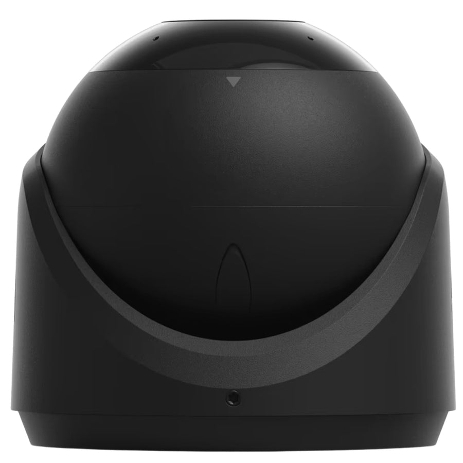 Ubiquiti UniFi Protect UVC-G6-Turret 8MP/4K Turret PoE Camera (Black) with Multi-TOPS AI Engine