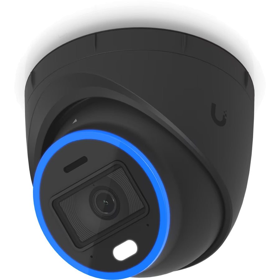 Ubiquiti UVC-AI-TURRET-B - Turret Camera with Enhanced AI All-weather vandal-proof 4K Black