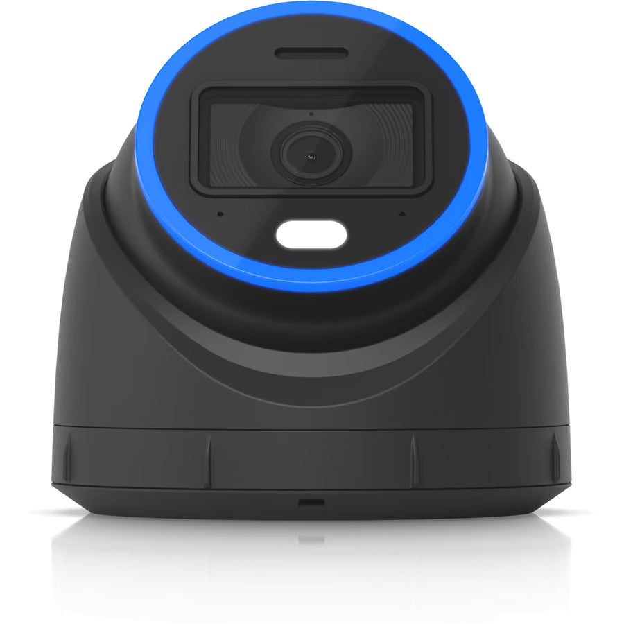 Ubiquiti UVC-AI-TURRET-B - Turret Camera with Enhanced AI All-weather vandal-proof 4K Black