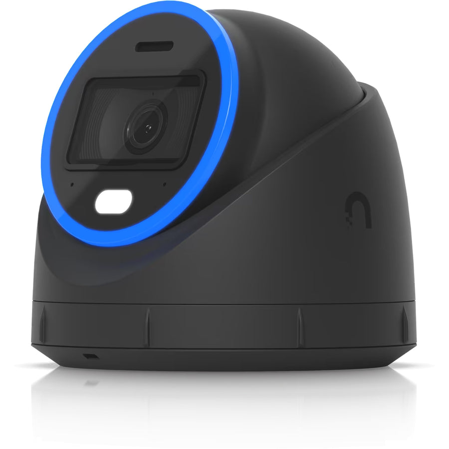 Ubiquiti UVC-AI-TURRET-B - Turret Camera with Enhanced AI All-weather vandal-proof 4K Black
