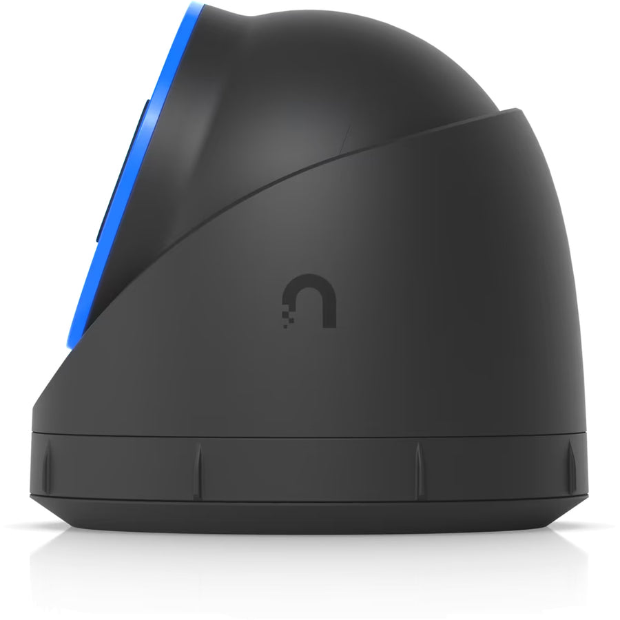 Ubiquiti UVC-AI-TURRET-B - Turret Camera with Enhanced AI All-weather vandal-proof 4K Black