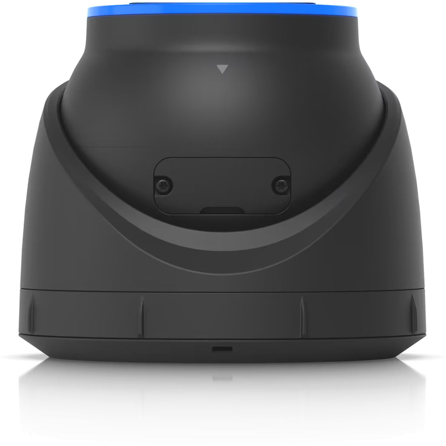 Ubiquiti UVC-AI-TURRET-B - Turret Camera with Enhanced AI All-weather vandal-proof 4K Black