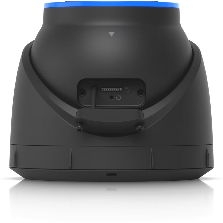 Ubiquiti UVC-AI-TURRET-B - Turret Camera with Enhanced AI All-weather vandal-proof 4K Black