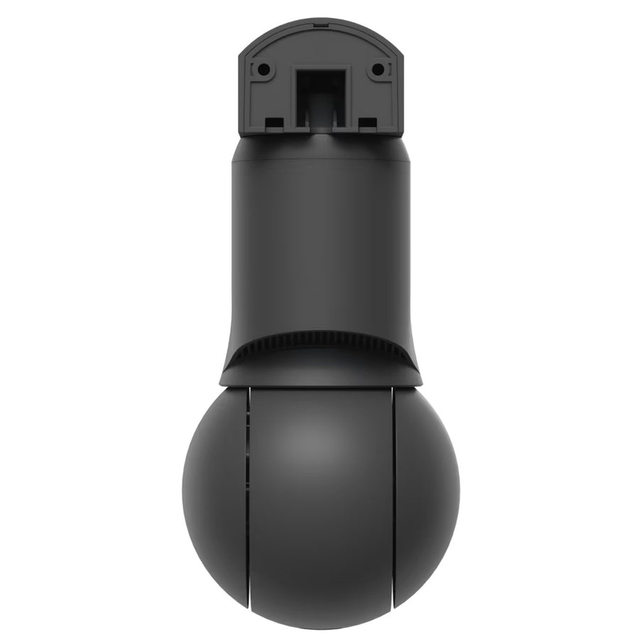 UVC-G6-PTZ-B - Ubiquiti UniFi Protect G6 PTZ Black 4K PoE+ Dual-Lens Camera with Multi-TOPS AI Engine and 10x Hybrid Zoom
