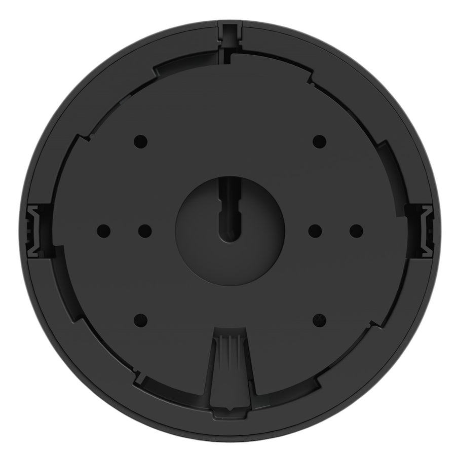 Ubiquiti UVC-AI-Dome-B - UniFi Protect AI Dome 4K Vandal-Proof Dome Camera with Enhanced AI - Black