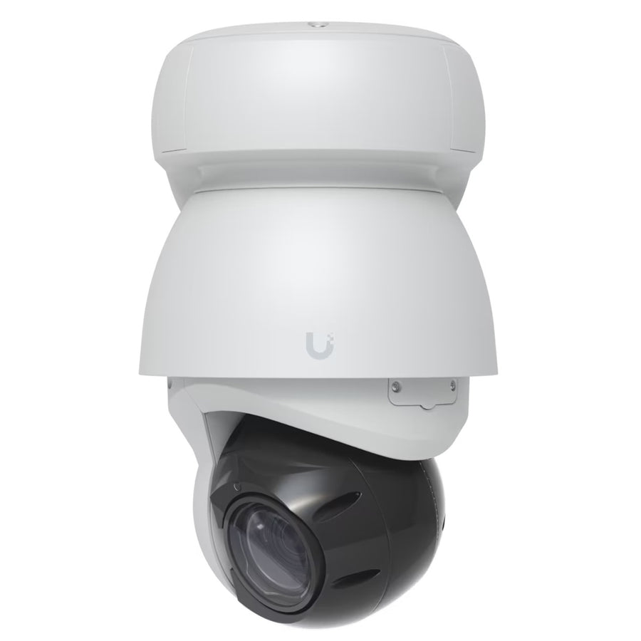 Ubiquiti UniFi Protect AI PTZ Industrial 4K PoE++ Camera White