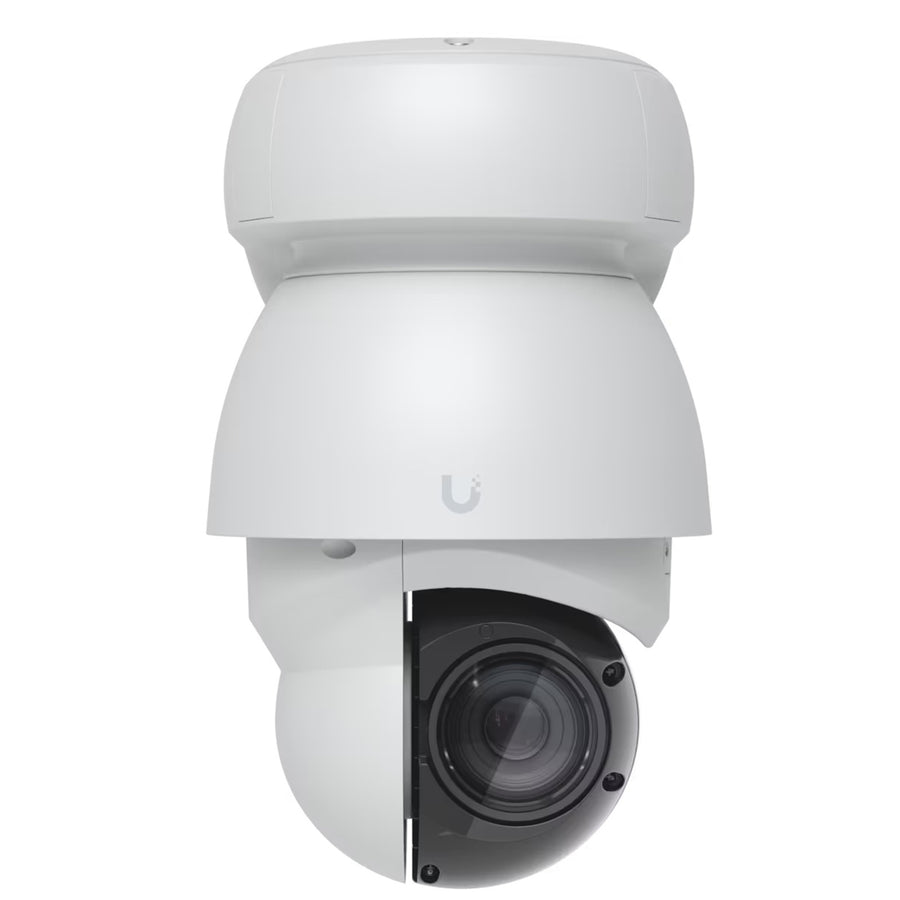 Ubiquiti UniFi Protect AI PTZ Industrial 4K PoE++ Camera White