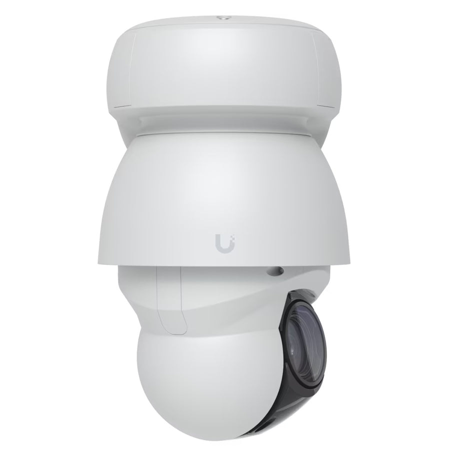 Ubiquiti UniFi Protect AI PTZ Industrial 4K PoE++ Camera White