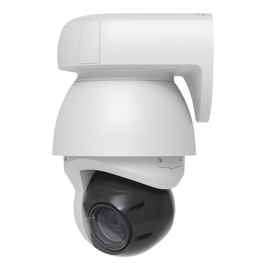 Ubiquiti UniFi Protect AI PTZ Industrial 4K PoE++ Camera White