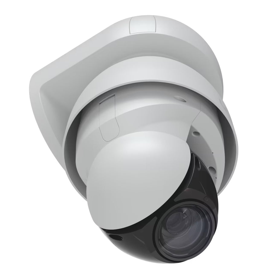 Ubiquiti UniFi Protect AI PTZ Industrial 4K PoE++ Camera White