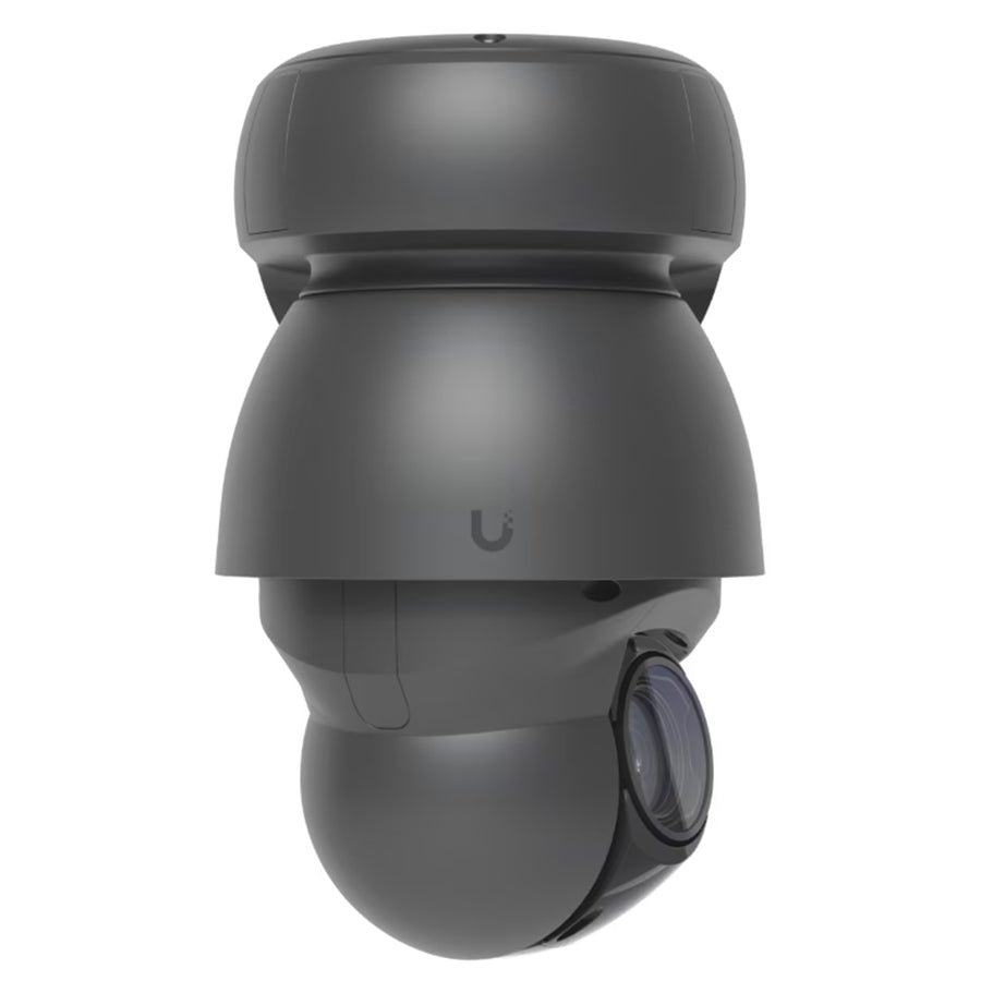Ubiquiti UniFi Protect AI PTZ Industrial 4K PoE++ Camera Black