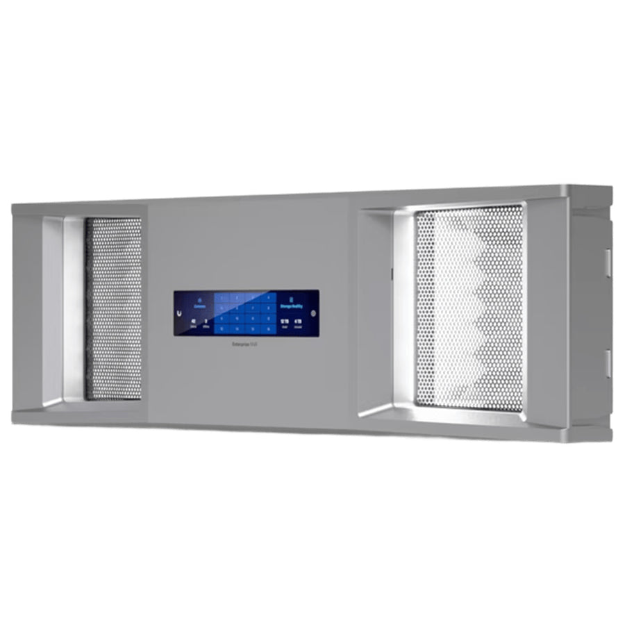 UACC-ENVR-Bezel - Ubiquiti UniFi Protect Enterprise NVR Bezel for ENVR