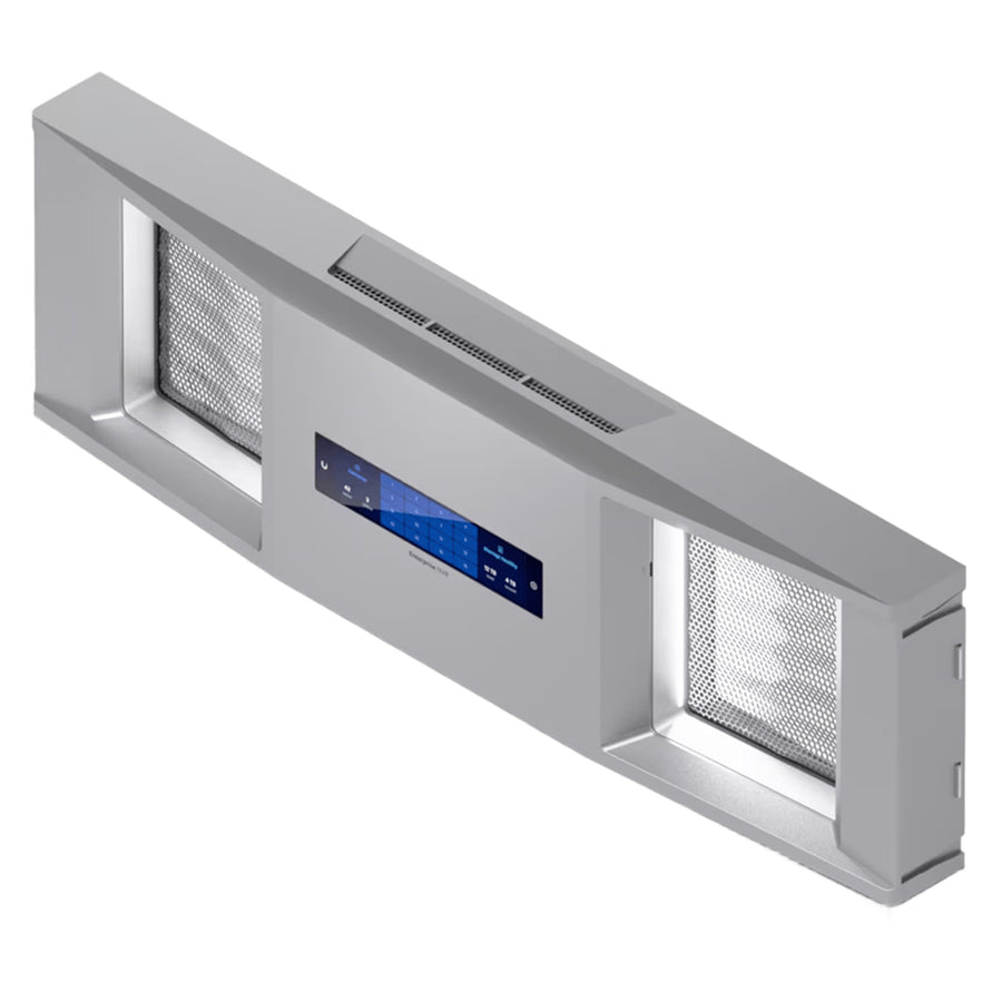 UACC-ENVR-Bezel - Ubiquiti UniFi Protect Enterprise NVR Bezel for ENVR