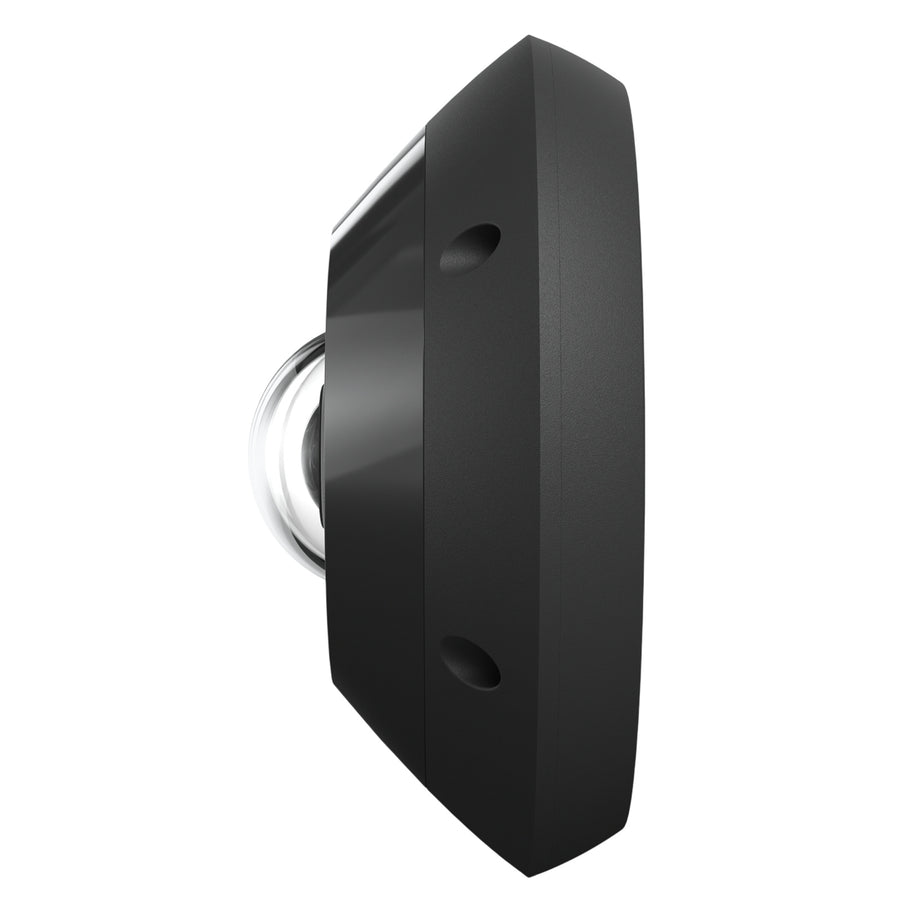 UVC-G6-Pro-360-B - Ubiquiti UniFi G6 Pro 360 Black All-weather Vandal-resistant 12MP 360° PoE Camera