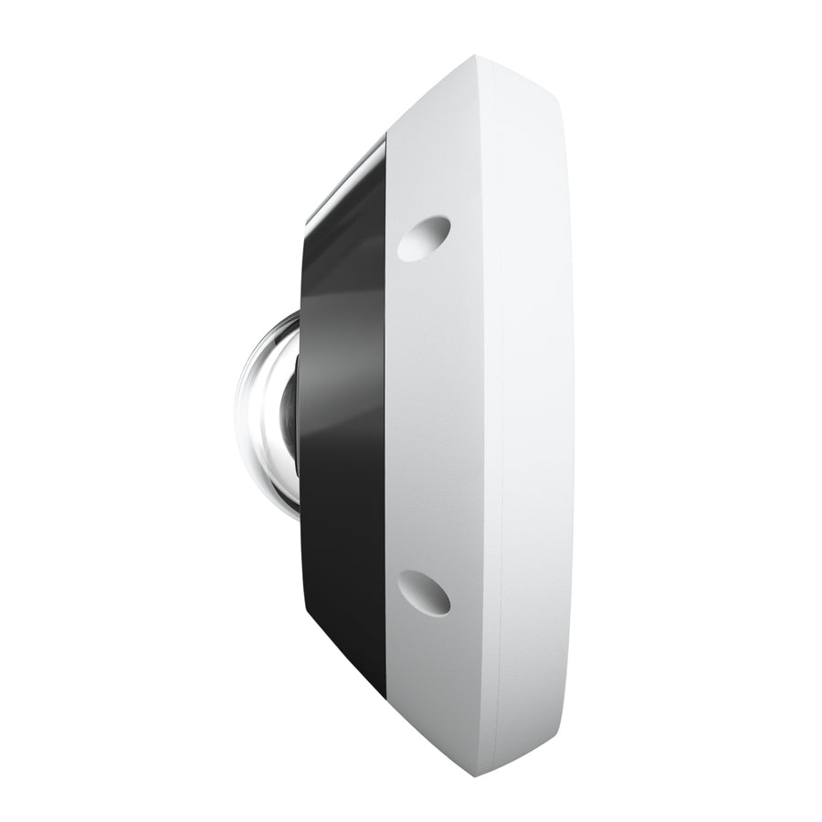 UVC-G6-Pro-360-W - Ubiquiti UniFi G6 Pro 360 White All-weather Vandal-resistant 12MP 360° PoE Camera