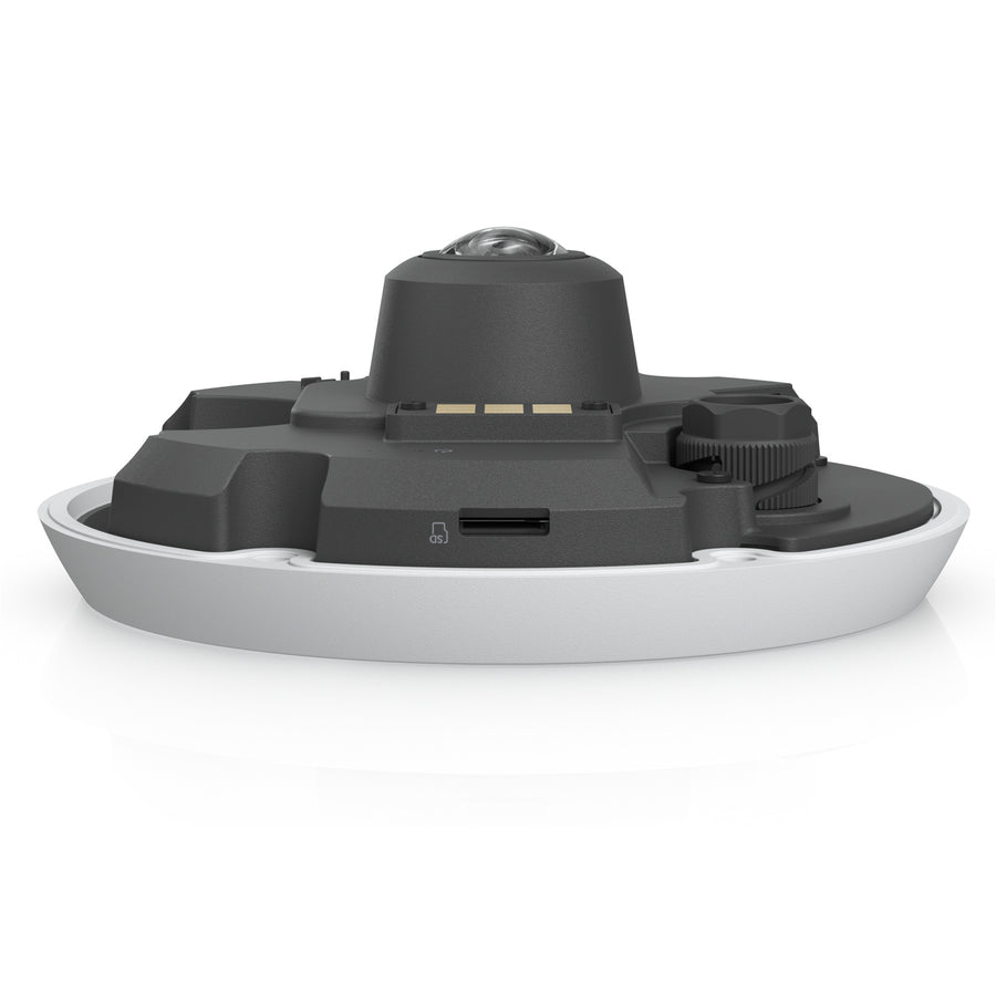 UVC-G6-Pro-360-W - Ubiquiti UniFi G6 Pro 360 White All-weather Vandal-resistant 12MP 360° PoE Camera