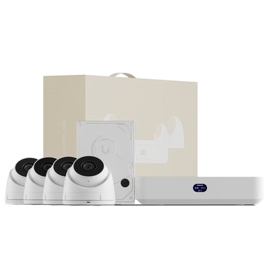 UNVR-Instant-Kit - Ubiquiti UniFi Network Video Recorder Instant Kit