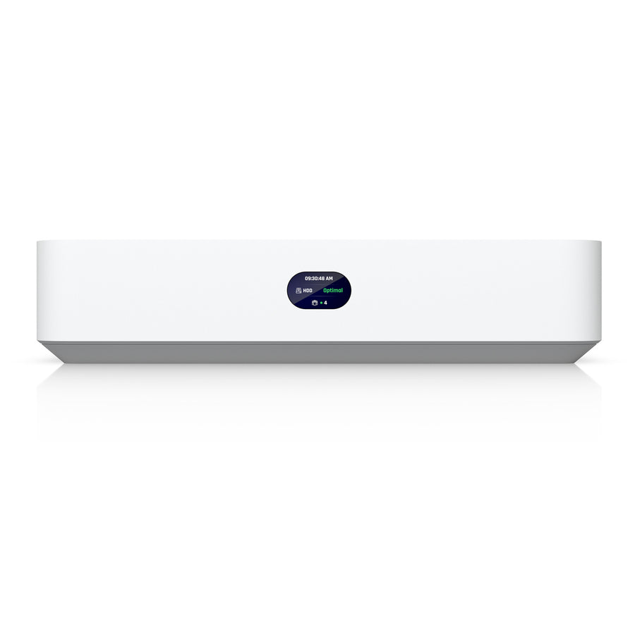 UNVR-Instant-Kit - Ubiquiti UniFi Network Video Recorder Instant Kit